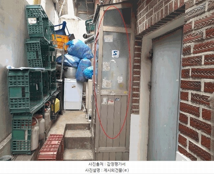 2025타경9280 서울특별시 영등포구 대림동 1060-61 다가구(원룸등) 경매 이미지