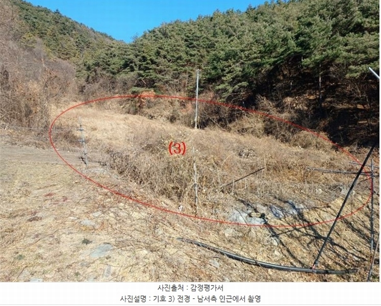 2024타경129412 경상북도 영천시 신녕면 치산리 9 농지 경매 이미지