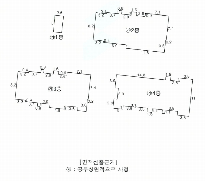 2025타경44 경상북도 칠곡군 석적읍 중리 249-5 근린주택 경매 이미지