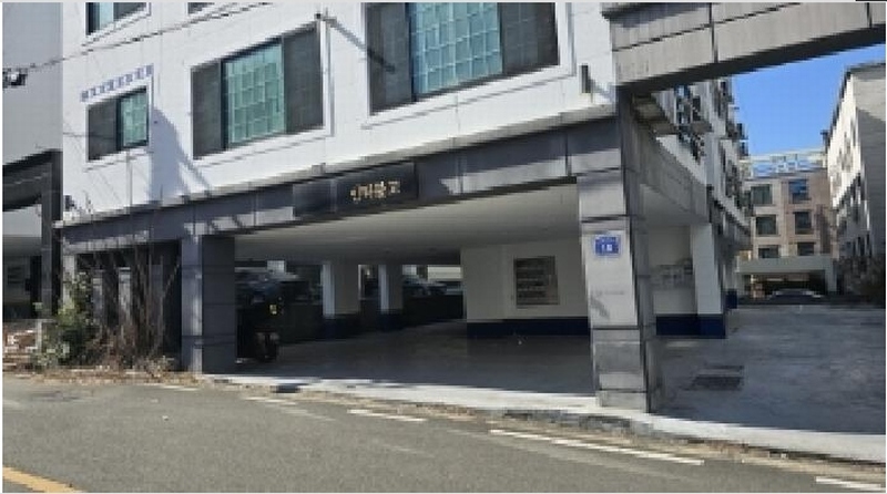 2025타경44 경상북도 칠곡군 석적읍 중리 249-5 근린주택 경매 이미지