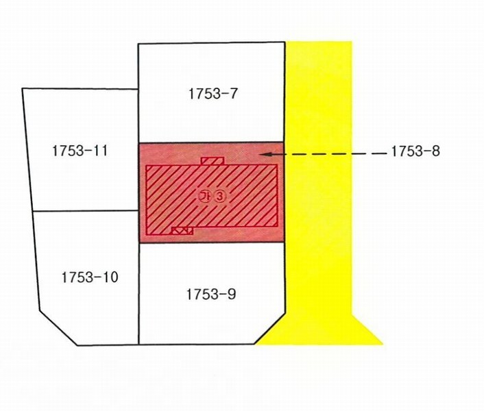 2025타경814 대구광역시 북구 서변동 1753-8 다가구(원룸등) 경매 이미지