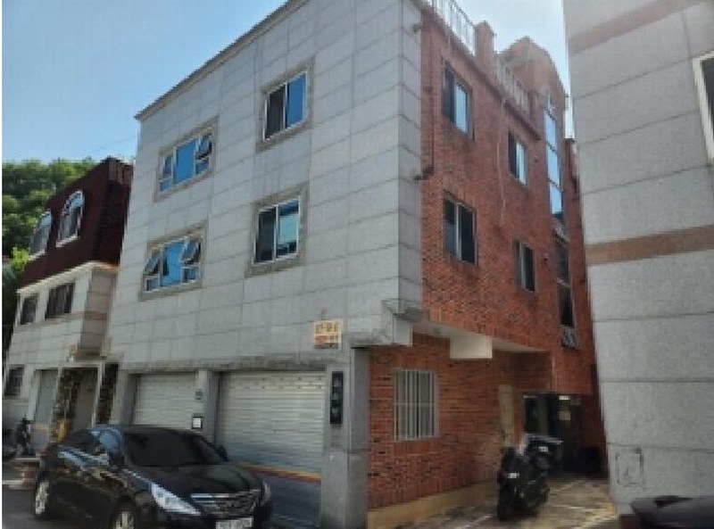 2025타경814 대구광역시 북구 서변동 1753-8 다가구(원룸등) 경매 이미지