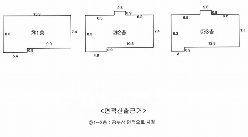 2025타경814 대구광역시 북구 서변동 1753-8 다가구(원룸등) 경매 이미지
