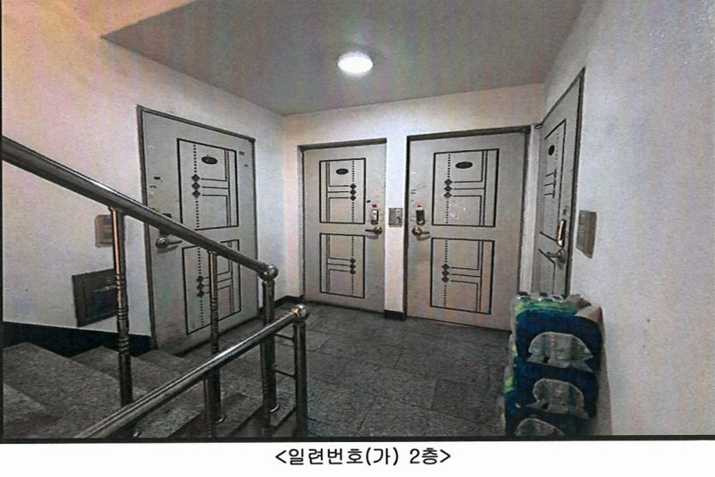2025타경814 대구광역시 북구 서변동 1753-8 다가구(원룸등) 경매 이미지
