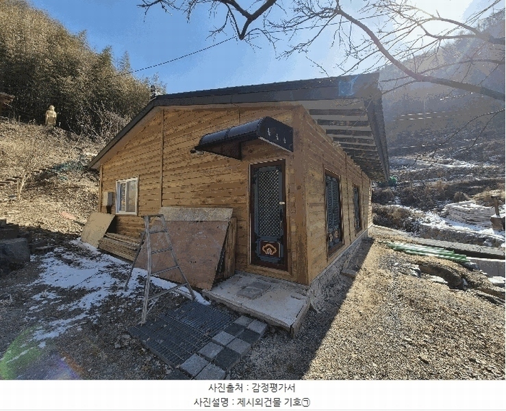 2025타경5193 경상북도 경산시 용성면 매남리 974-1 주택 경매 이미지