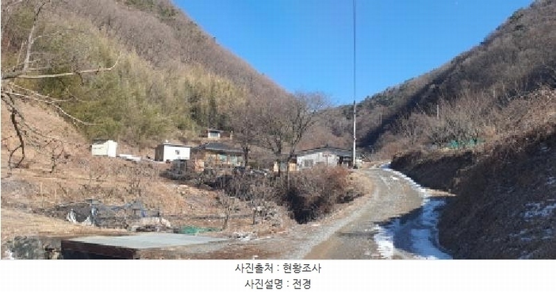 2025타경5193 경상북도 경산시 용성면 매남리 974-1 주택 경매 이미지
