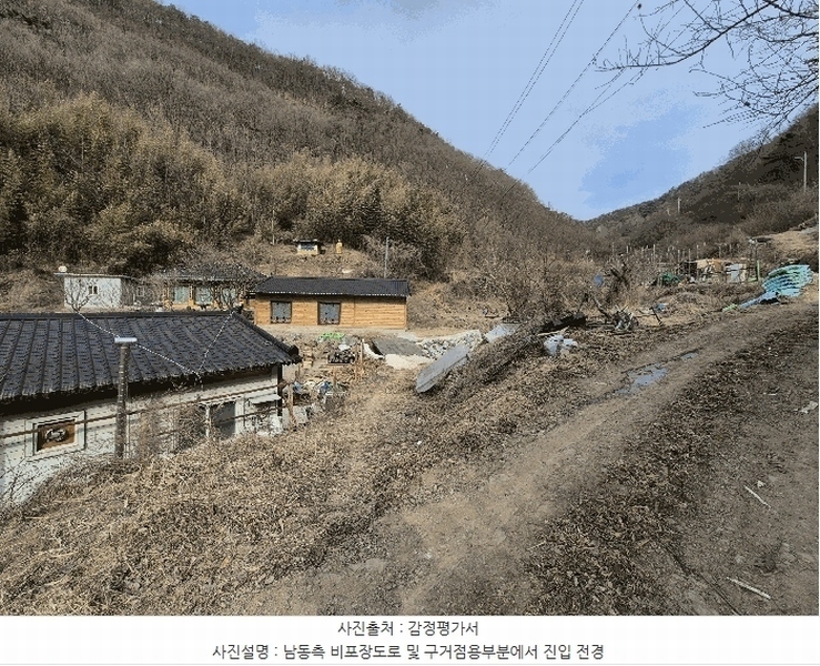 2025타경5193 경상북도 경산시 용성면 매남리 974-1 주택 경매 이미지