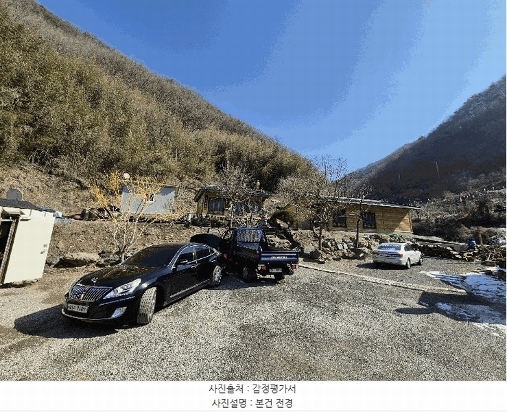 2025타경5193 경상북도 경산시 용성면 매남리 974-1 주택 경매 이미지
