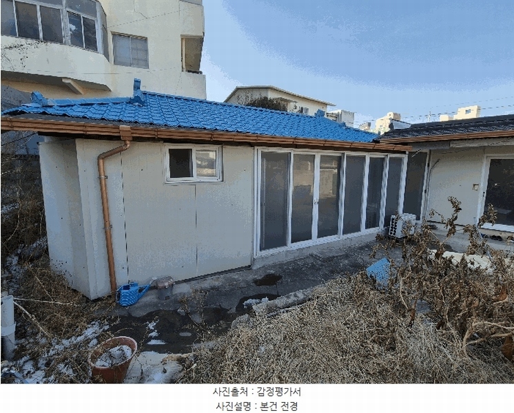 2025타경5612 경상북도 청도군 청도읍 고수리 152-34 주택 경매 이미지