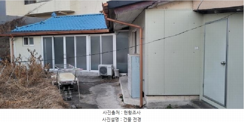 2025타경5612 경상북도 청도군 청도읍 고수리 152-34 주택 경매 이미지