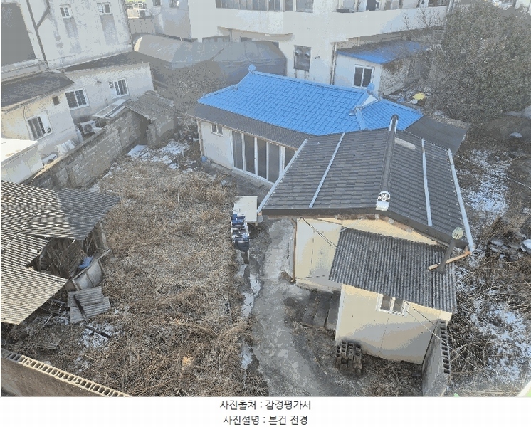 2025타경5612 경상북도 청도군 청도읍 고수리 152-34 주택 경매 이미지