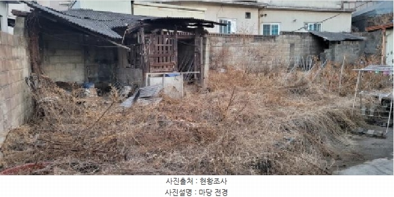 2025타경5612 경상북도 청도군 청도읍 고수리 152-34 주택 경매 이미지