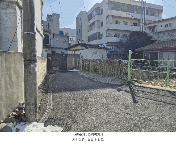 2025타경5612 경상북도 청도군 청도읍 고수리 152-34 주택 경매 이미지