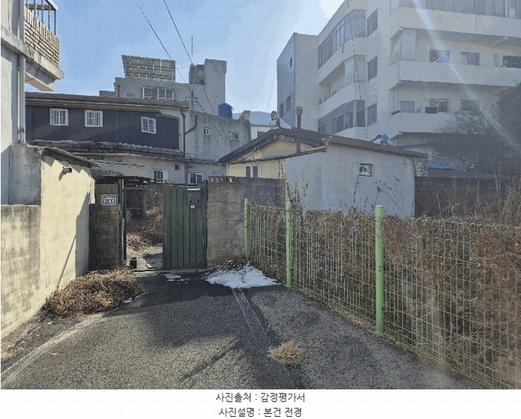 2025타경5612 경상북도 청도군 청도읍 고수리 152-34 주택 경매 이미지