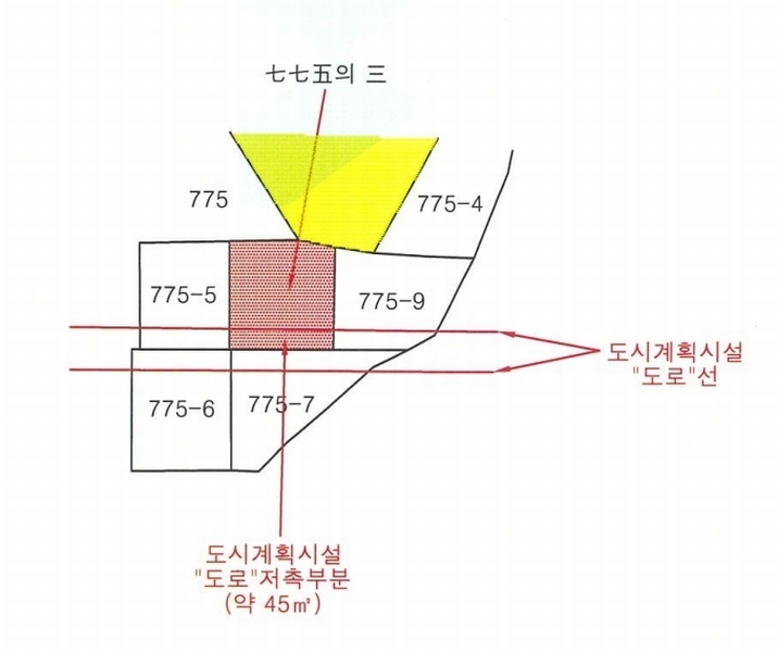 2025타경6141 경상북도 영천시 신녕면 완전리 775-3 농지 경매 이미지