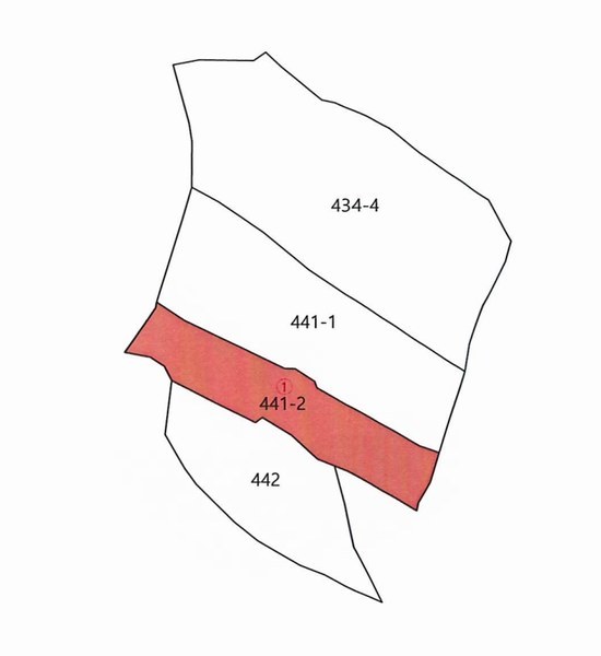 2025타경6578 경상북도 영천시 대창면 조곡리 441-2 농지 경매 이미지