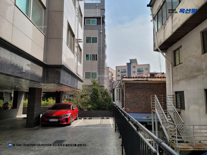 2025타경9406 서울특별시 양천구 오목로10길 8, 하은빌리지 2층 201호 근린상가 경매 이미지