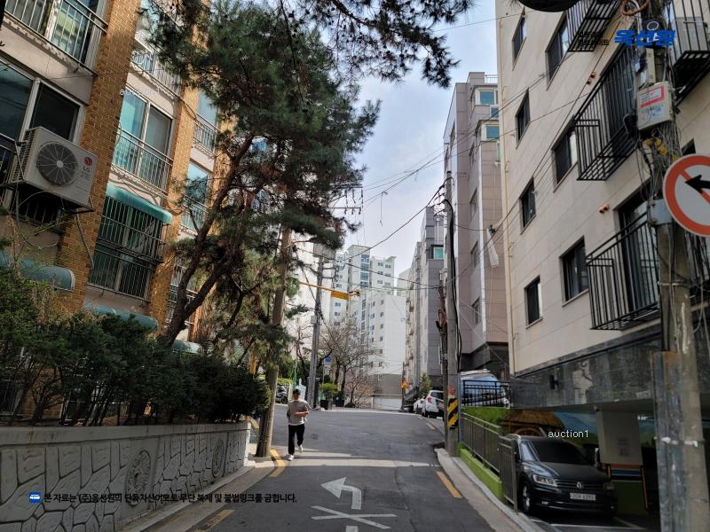 2025타경9406 서울특별시 양천구 오목로10길 8, 하은빌리지 2층 201호 근린상가 경매 이미지