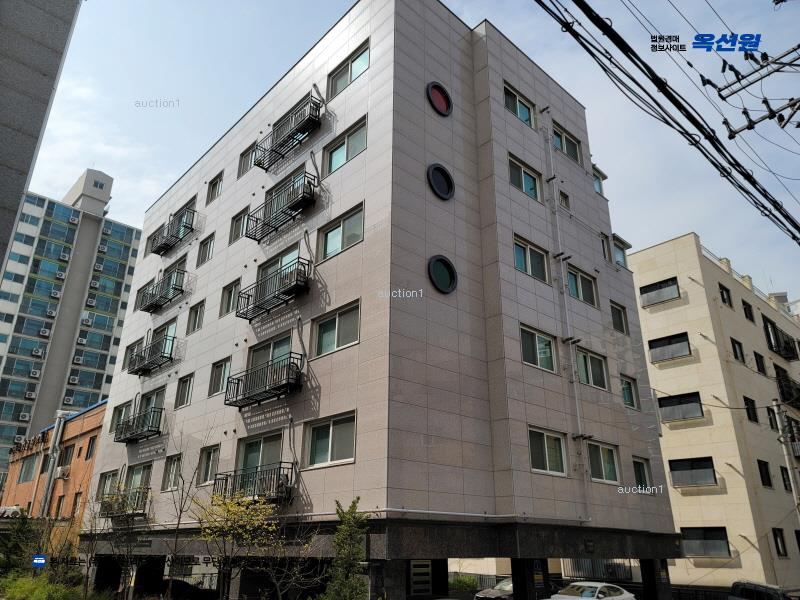 2025타경9406 서울특별시 양천구 오목로10길 8, 하은빌리지 2층 201호 근린상가 경매 이미지