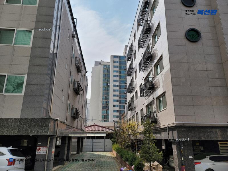 2025타경9406 서울특별시 양천구 오목로10길 8, 하은빌리지 2층 201호 근린상가 경매 이미지