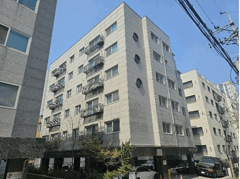 2025타경9406 서울특별시 양천구 오목로10길 8, 하은빌리지 2층 201호 근린상가 경매 이미지