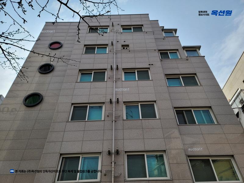 2025타경9406 서울특별시 양천구 오목로10길 8, 하은빌리지 2층 201호 근린상가 경매 이미지
