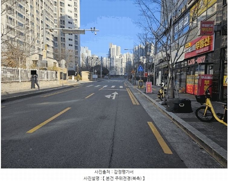 2025타경7144 대구광역시 남구 대봉로14길 30, 봉덕화성파크드림 102동 2층 201호 아파트[공급27평형] 경매 이미지