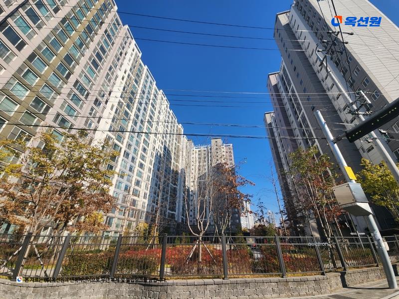 2025타경7144 대구광역시 남구 대봉로14길 30, 봉덕화성파크드림 102동 2층 201호 아파트[공급27평형] 경매 이미지