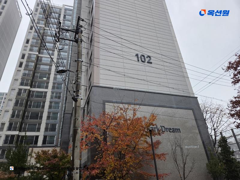 2025타경7144 대구광역시 남구 대봉로14길 30, 봉덕화성파크드림 102동 2층 201호 아파트[공급27평형] 경매 이미지