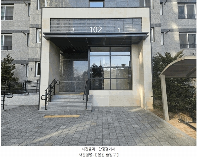 2025타경7144 대구광역시 남구 대봉로14길 30, 봉덕화성파크드림 102동 2층 201호 아파트[공급27평형] 경매 이미지