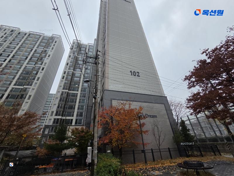 2025타경7144 대구광역시 남구 대봉로14길 30, 봉덕화성파크드림 102동 2층 201호 아파트[공급27평형] 경매 이미지