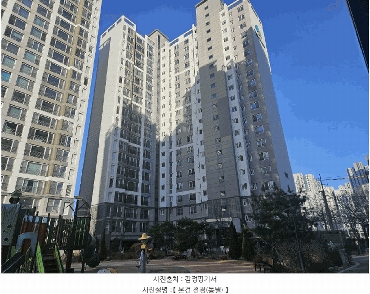 2025타경7144 대구광역시 남구 대봉로14길 30, 봉덕화성파크드림 102동 2층 201호 아파트[공급27평형] 경매 이미지