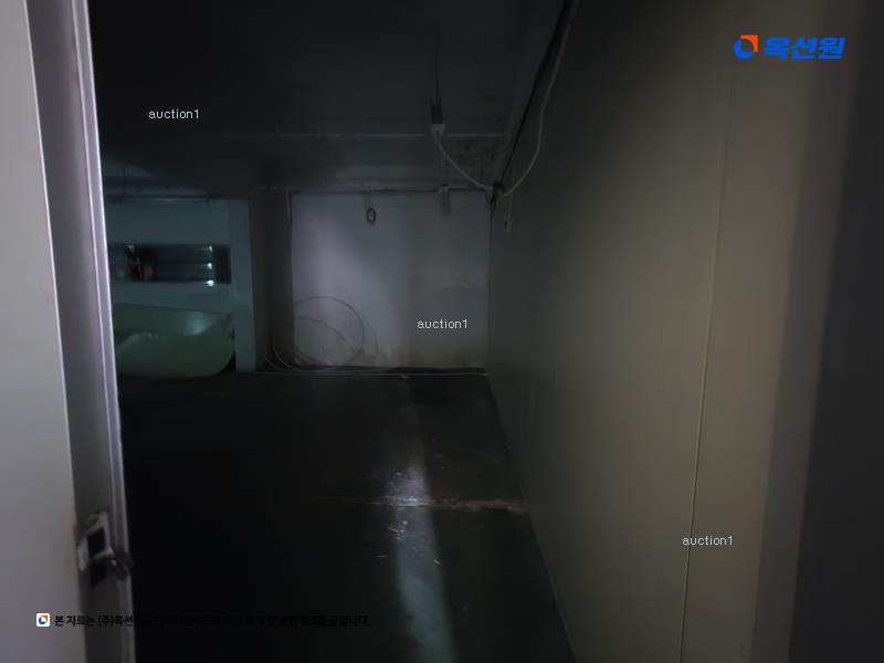 2025타경7312 경상북도 경산시 대학로8길 32, 옥산태왕한라타운 201동 지하1층 2호 근린상가 경매 이미지