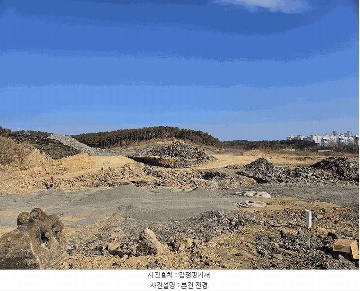 2025타경7394 경상북도 영천시 야사동 489 농지 경매 이미지