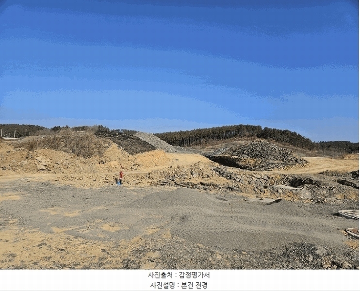 2025타경7394 경상북도 영천시 야사동 489 농지 경매 이미지