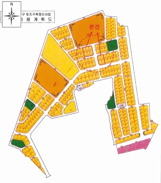 2025타경7394 경상북도 영천시 야사동 489 농지 경매 이미지