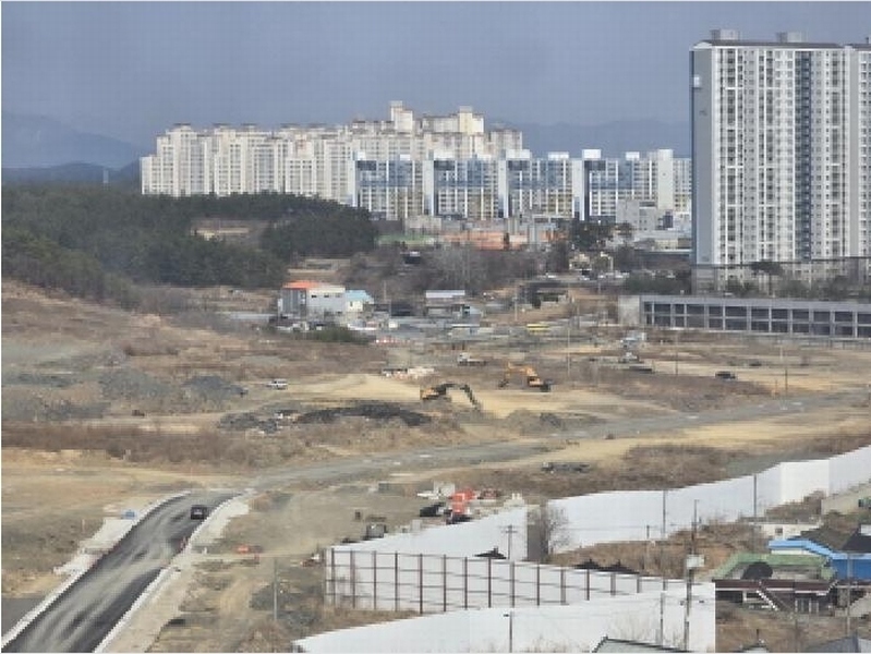 2025타경7394 경상북도 영천시 야사동 489 농지 경매 이미지