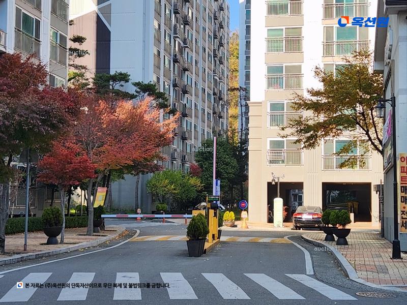 2025타경7405 대구광역시 수성구 천을로23길 31, 매호효성백년가약아파트 105동 7층 702호 아파트[공급34평형] 경매 이미지