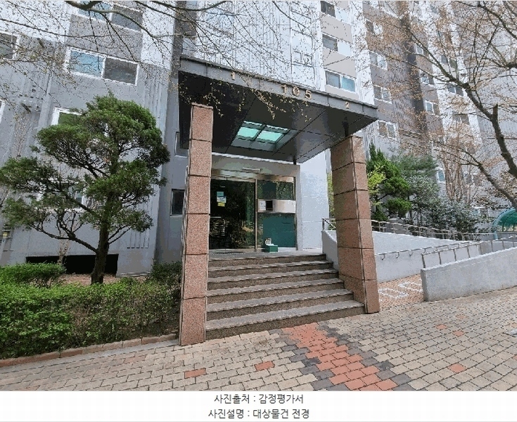2025타경7405 대구광역시 수성구 천을로23길 31, 매호효성백년가약아파트 105동 7층 702호 아파트[공급34평형] 경매 이미지