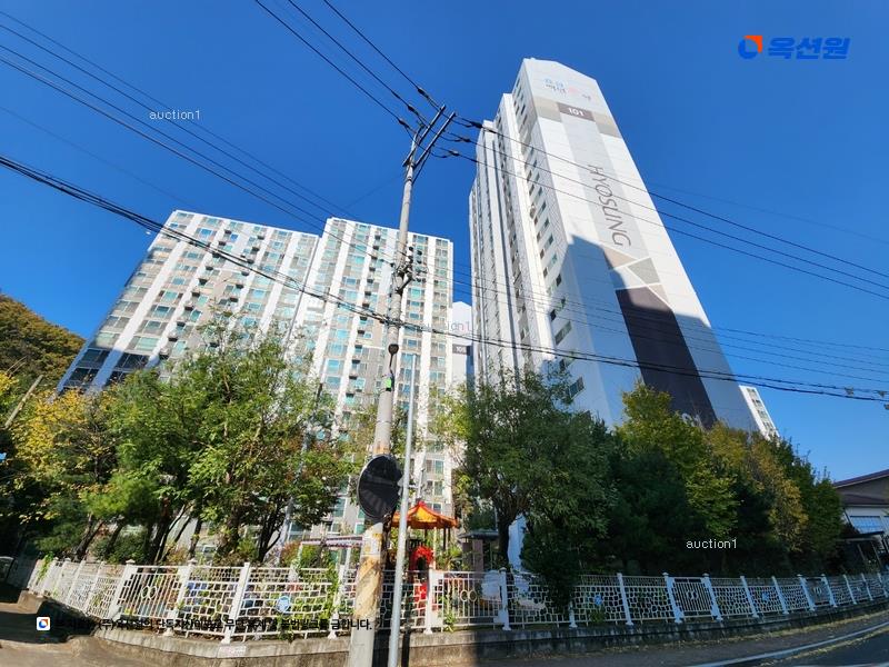 2025타경7405 대구광역시 수성구 천을로23길 31, 매호효성백년가약아파트 105동 7층 702호 아파트[공급34평형] 경매 이미지