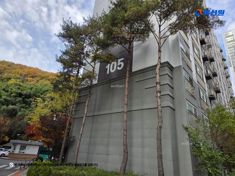 2025타경7405 대구광역시 수성구 천을로23길 31, 매호효성백년가약아파트 105동 7층 702호 아파트[공급34평형] 경매 이미지