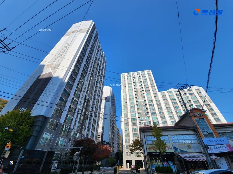 2025타경7405 대구광역시 수성구 천을로23길 31, 매호효성백년가약아파트 105동 7층 702호 아파트[공급34평형] 경매 이미지