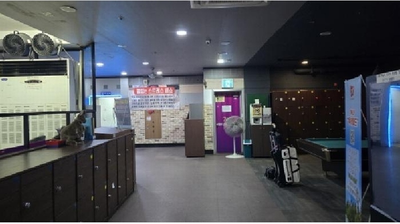 2025타경7638 대구광역시 북구 칠곡중앙대로 412, 네오시티프라자 6층 601호외2개호 근린상가 경매 이미지