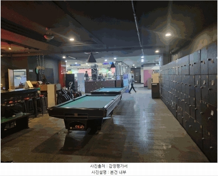 2025타경7638 대구광역시 북구 칠곡중앙대로 412, 네오시티프라자 6층 601호외2개호 근린상가 경매 이미지