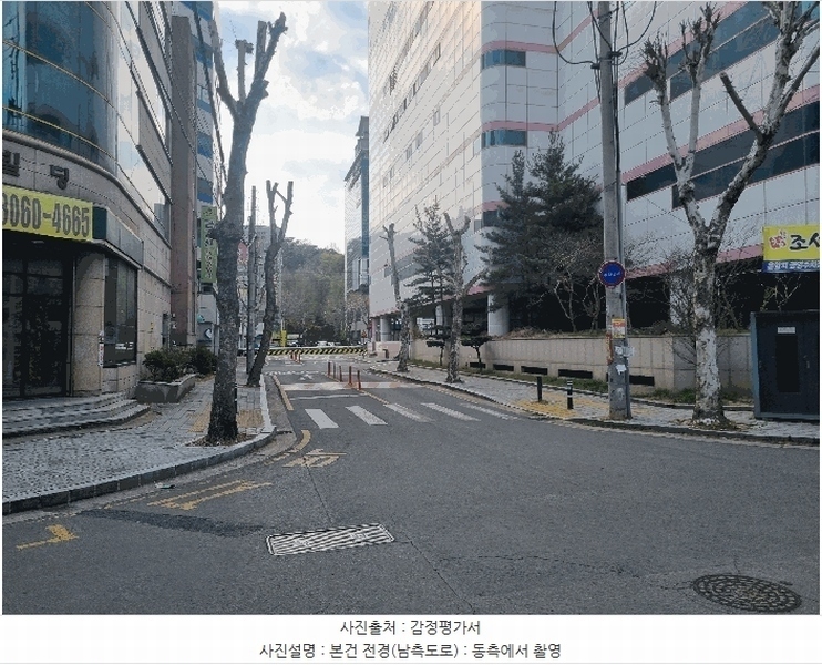 2025타경7638 대구광역시 북구 칠곡중앙대로 412, 네오시티프라자 6층 601호외2개호 근린상가 경매 이미지
