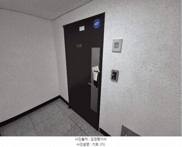 2025타경7821 대구광역시 남구 대명로 41, 스카이파크 4층 402호 아파트[공급27평형] 경매 이미지