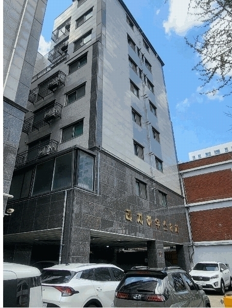 2025타경9442 서울특별시 금천구 가산로 67서울특별시 금천구 가○○○○, 리치하우스 4층 401호리치하우○○ 다세대(빌라)[공급17평형] 경매 이미지