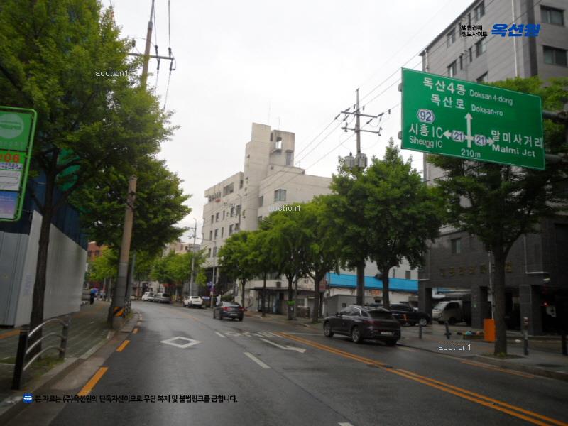 2025타경9442 서울특별시 금천구 가산로 67서울특별시 금천구 가○○○○, 리치하우스 4층 401호리치하우○○ 다세대(빌라)[공급17평형] 경매 이미지
