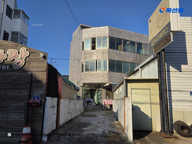 2025타경7894 대구광역시 동구 율하동 54-5 다가구(원룸등) 경매 이미지