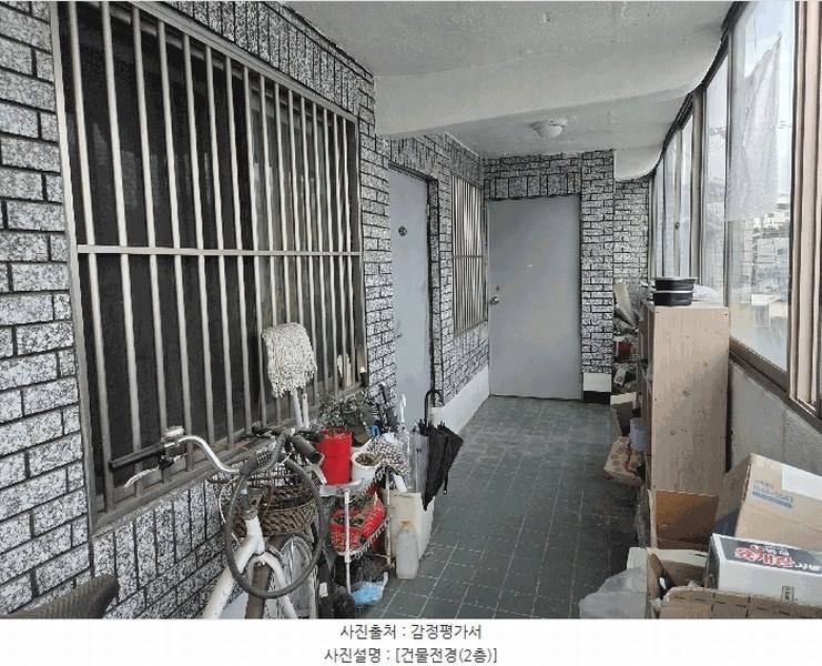 2025타경7894 대구광역시 동구 율하동 54-5 다가구(원룸등) 경매 이미지